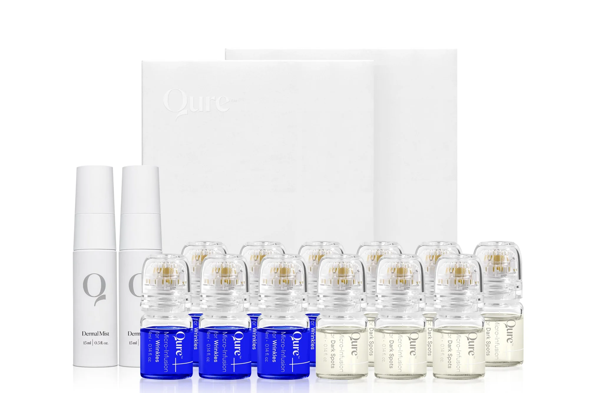 Micro-Infusion 6 Month (For Wrinkles + Dark Spots) (Pre-order) - Image 5