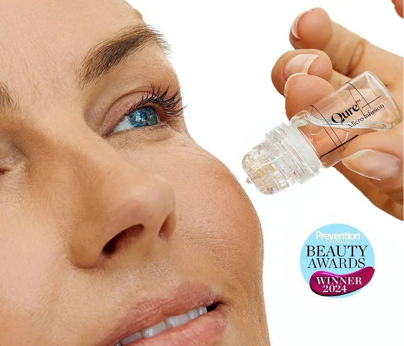 Micro-Infusion 6 Month (For Wrinkles + Dark Spots) (Pre-order) - Image 6