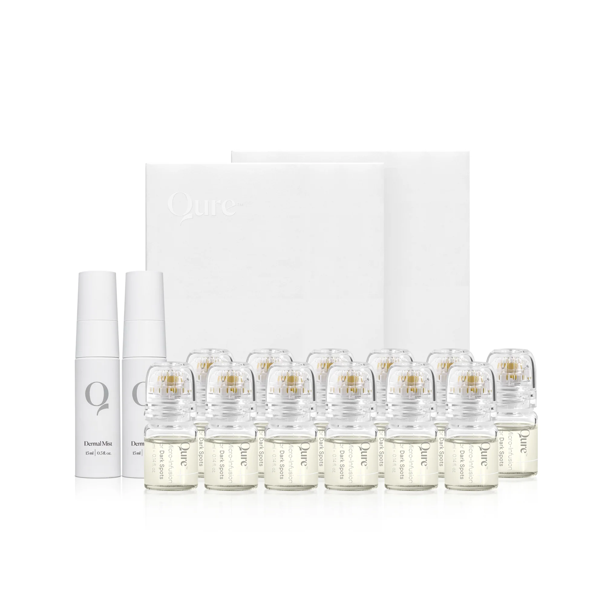 Micro-Infusion 6 Month Bundle (For Dark Spots) (Pre-order) - Image 4