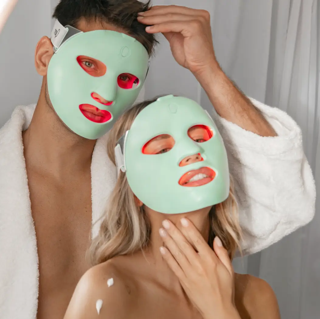 Q-Rejuvalight Pro-Facewear - Image 11