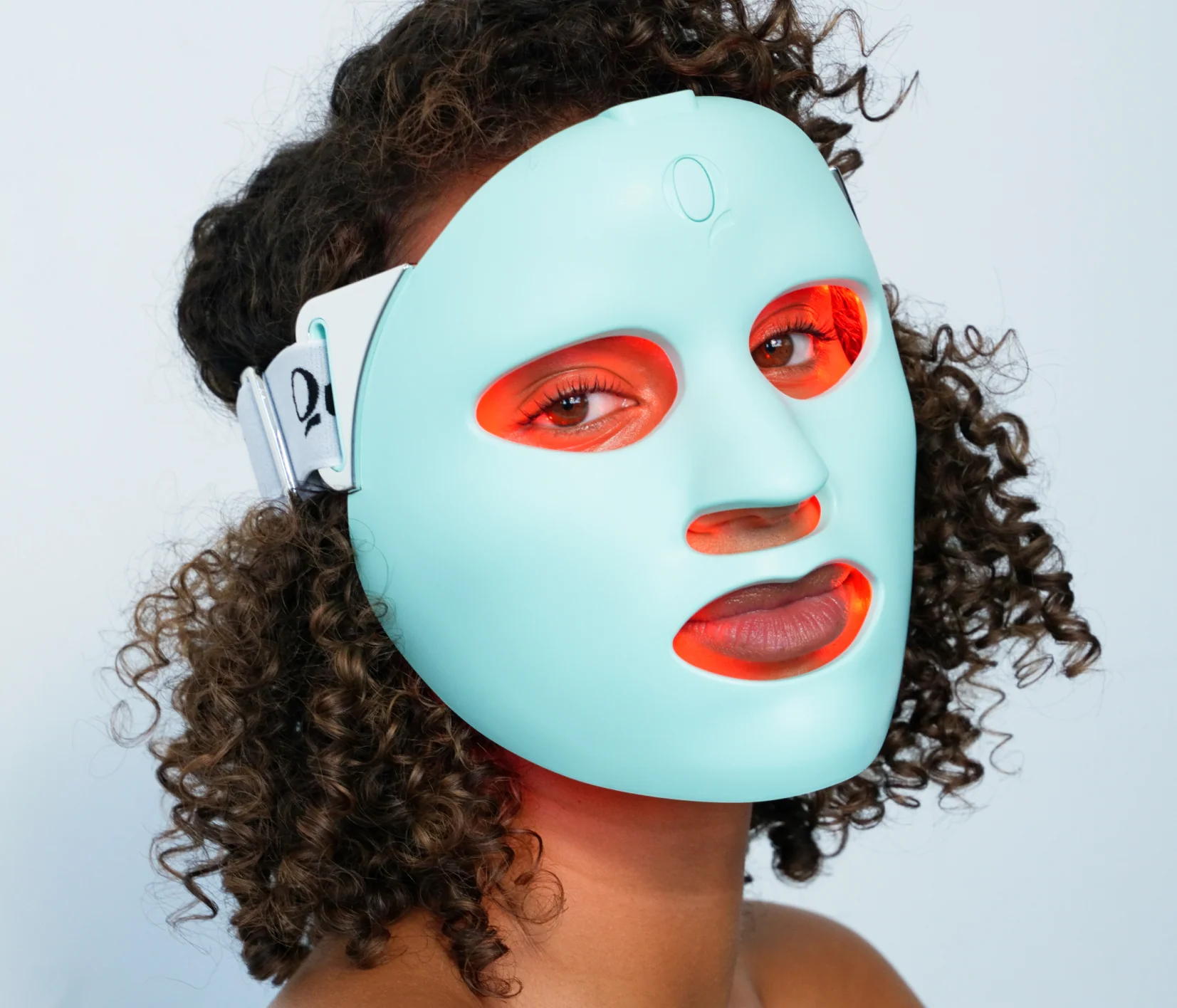Q-Rejuvalight Pro-Facewear - Image 5