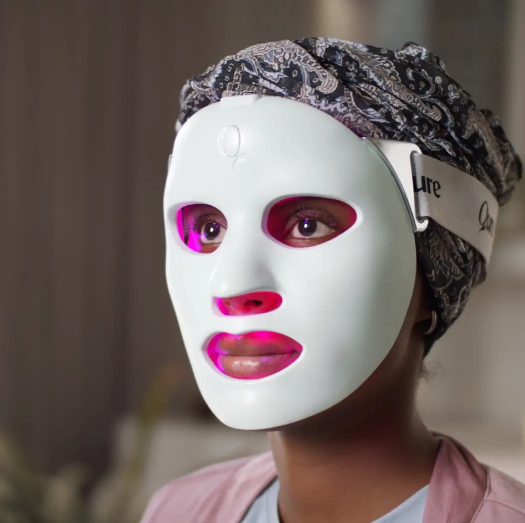 Q-Rejuvalight Pro-Facewear - Image 6