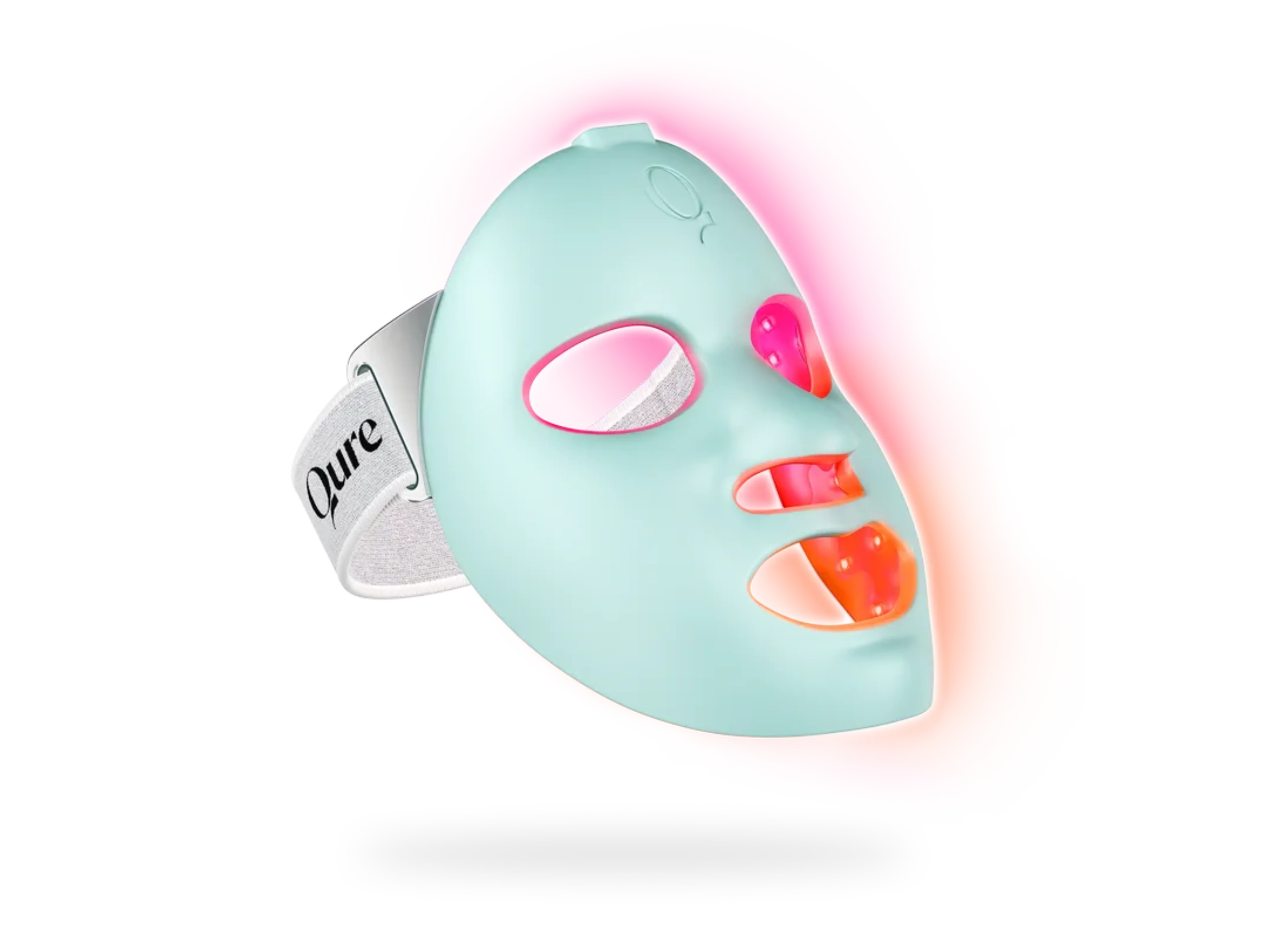 Q-Rejuvalight Pro Facewear - Image 3