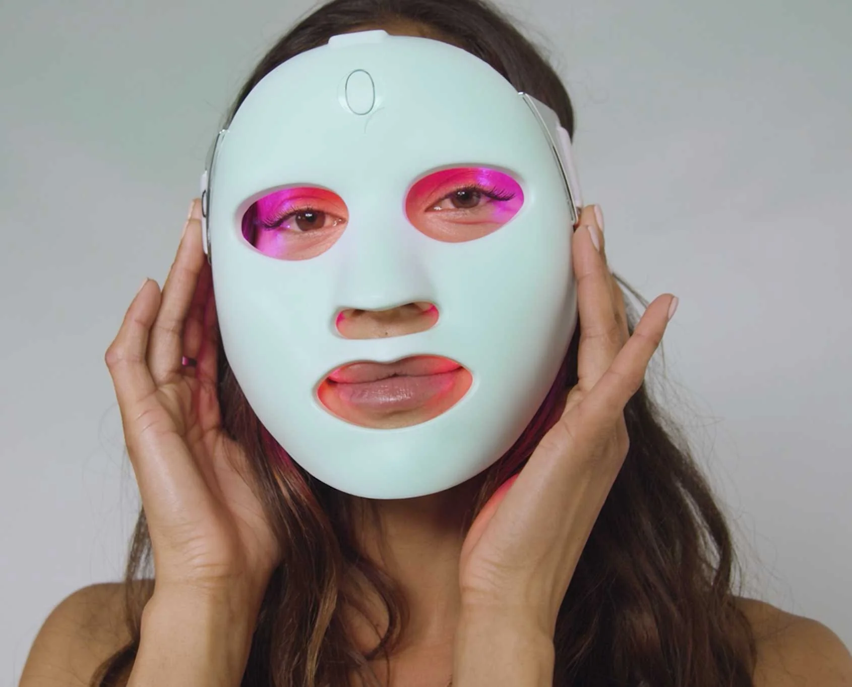 Q-Rejuvalight Pro Facewear - Image 4