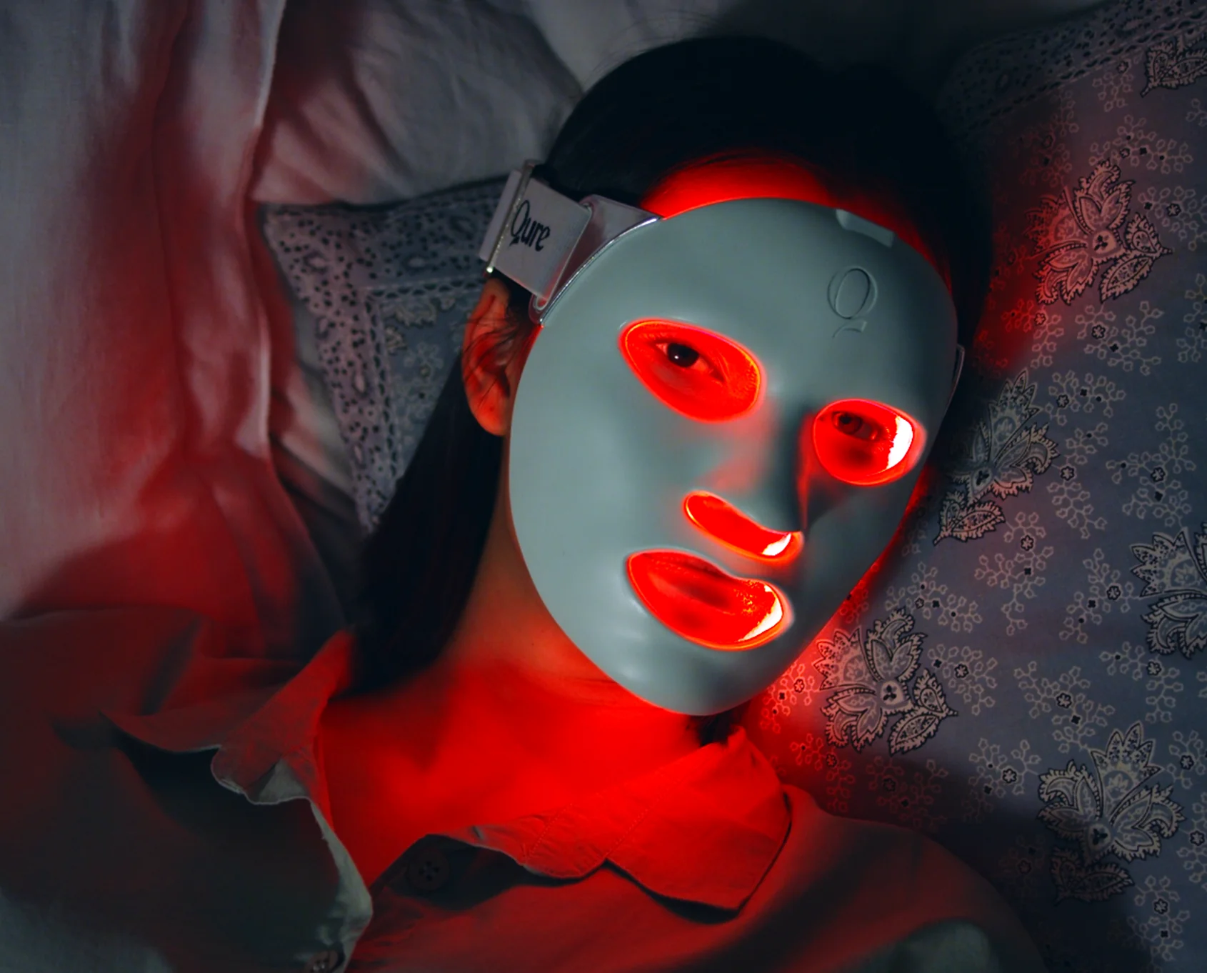 Q-Rejuvalight Pro Facewear - Image 5