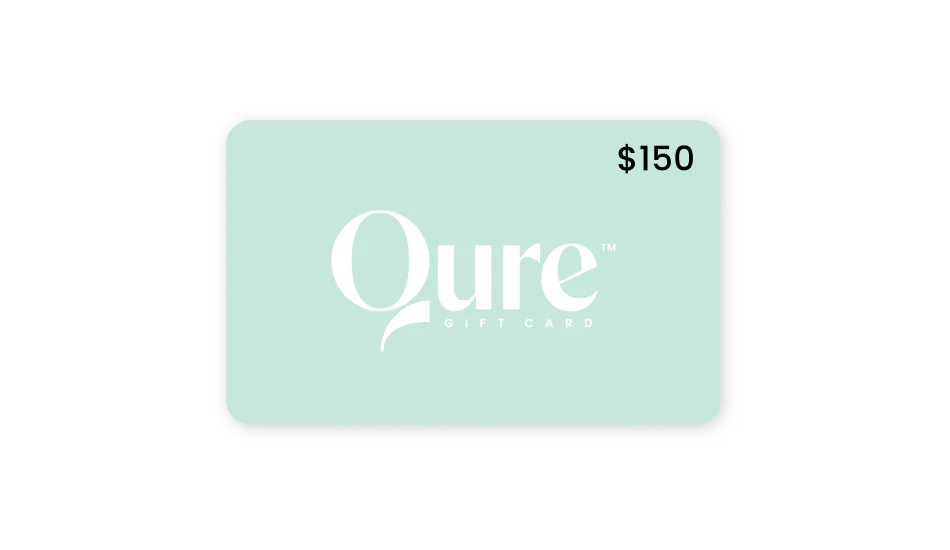 Qure Gift Card - Image 3