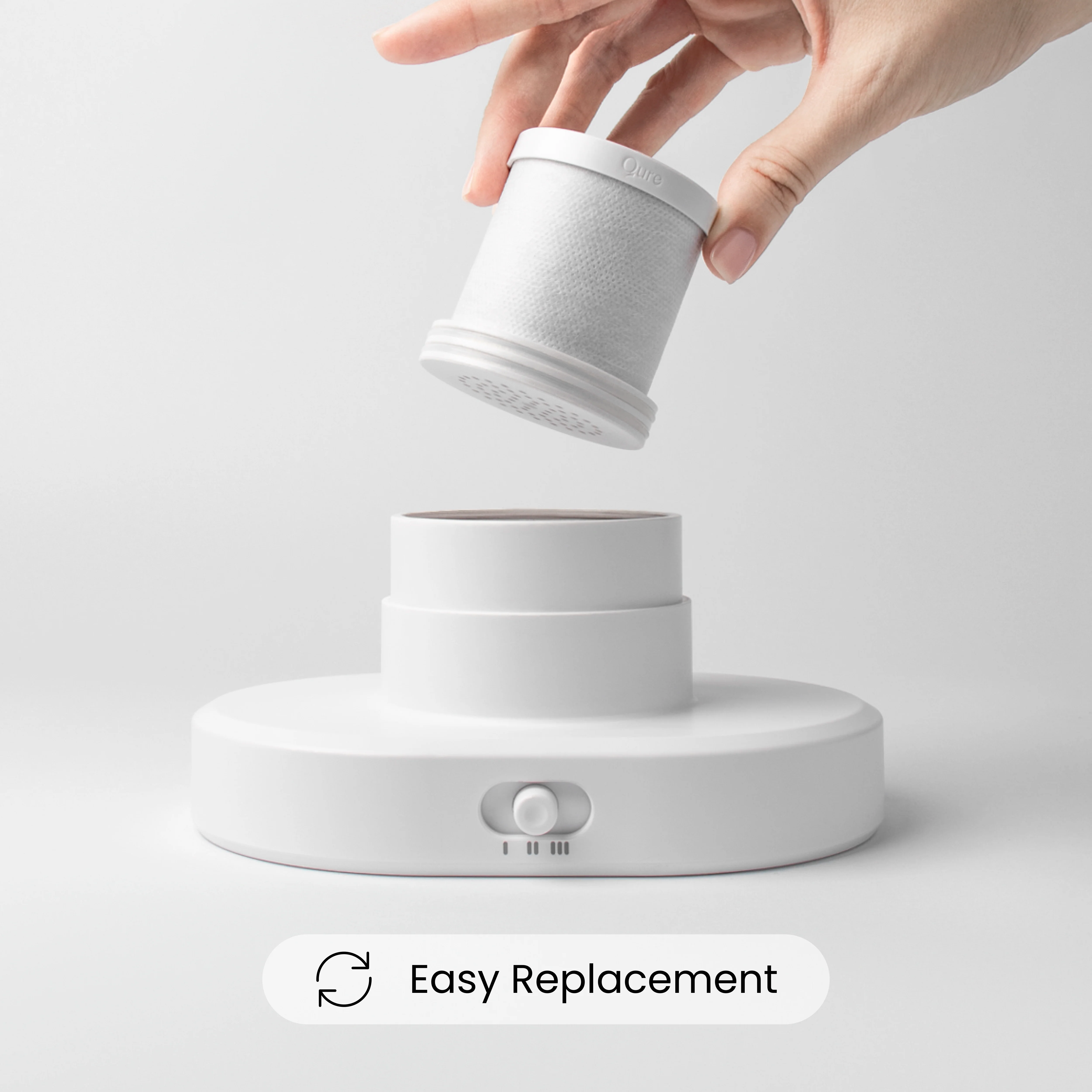 Shower Filter Refill - Image 3