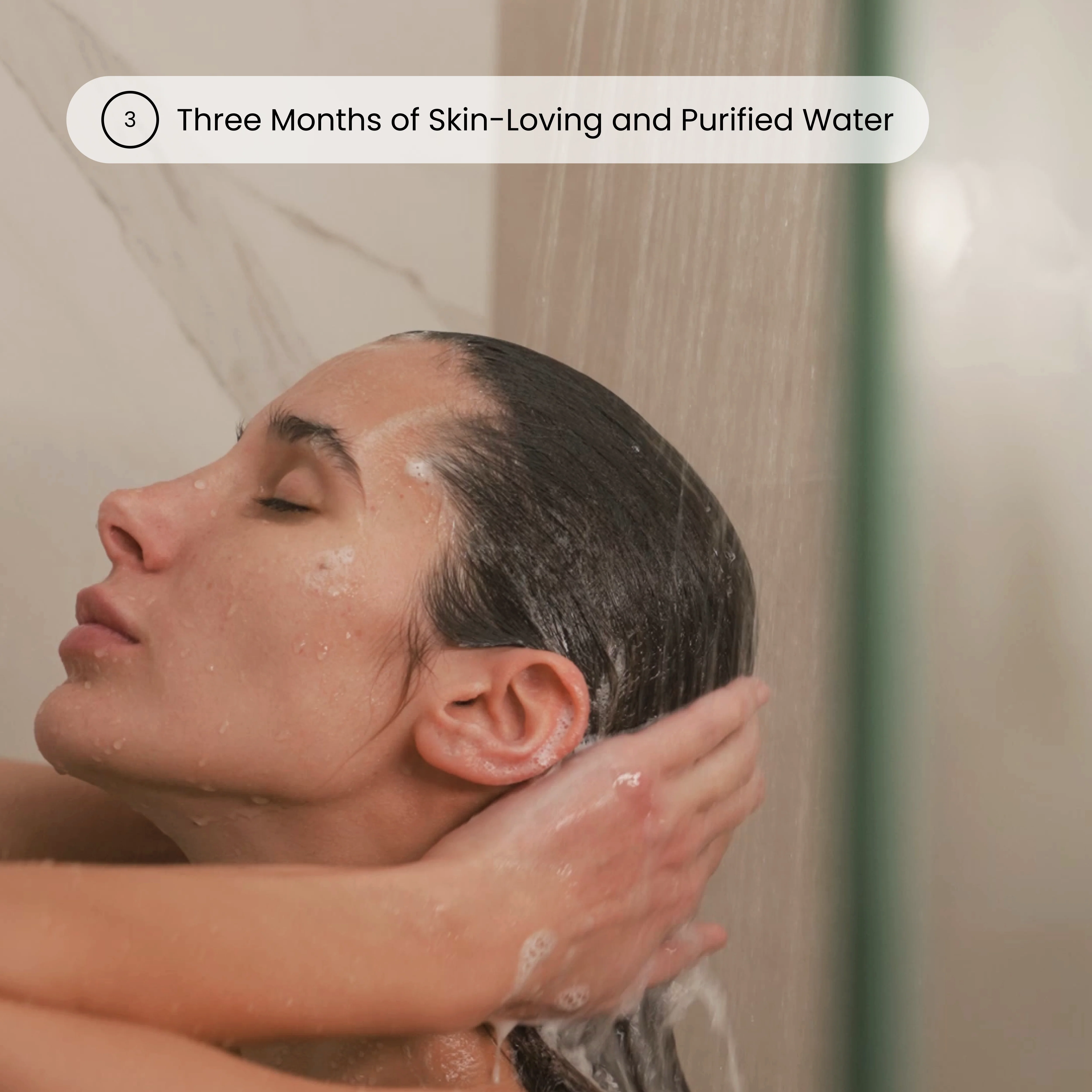 Shower Filter Refill - Image 4